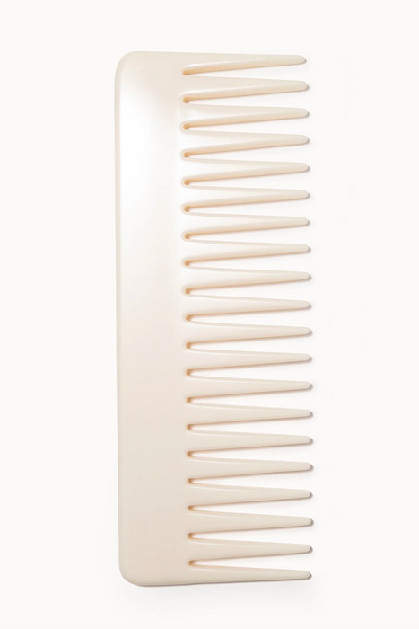 6.25" Comb in Ivory