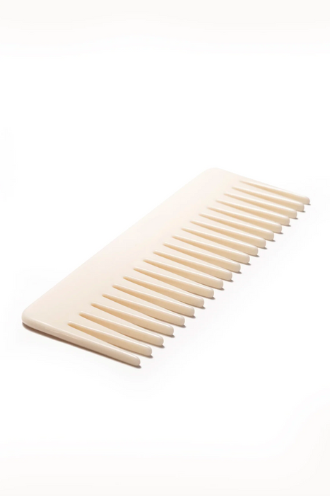 6.25" Comb in Ivory