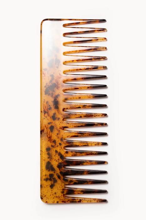 6.25" Comb in Tortoiseshell