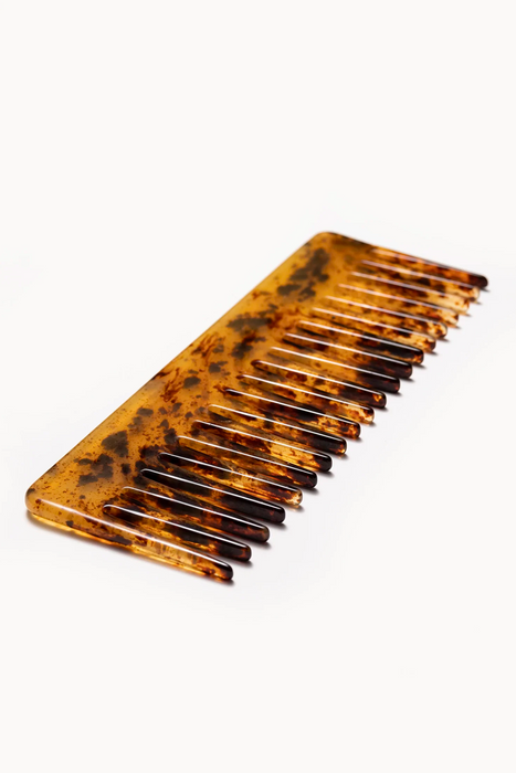 6.25" Comb in Tortoiseshell