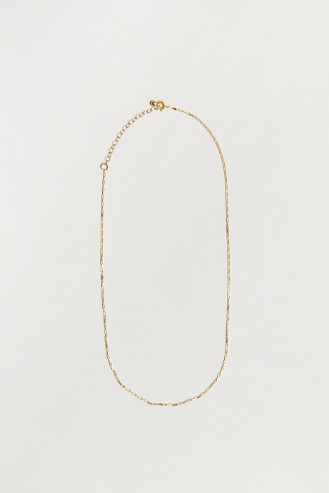 Kalen Chain in Gold