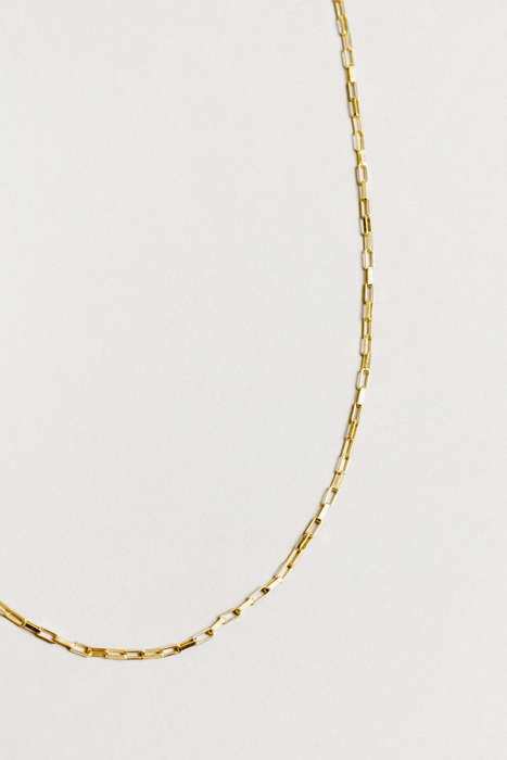 Kalen Chain in Gold
