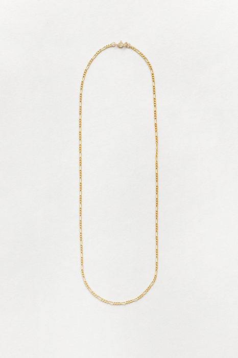 Mila Chain Necklace (Smaller Version)