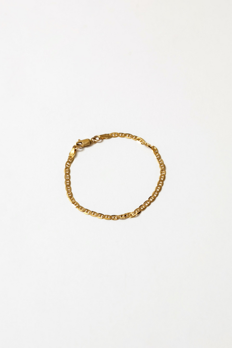 Toni Bracelet in Gold